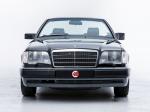 Mercedes-Benz 320 CE Cabrio 1992 года (UK)
